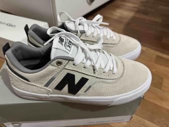 Кеды nb numeric jamie foy 306