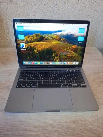 MacBook Pro 13 M2 (2022) 8/256GB Аксессуары
