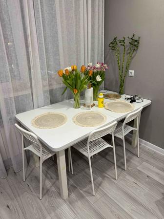 Продам стол 160х90