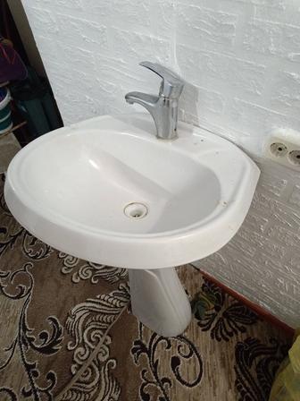 Умывальник-раковина