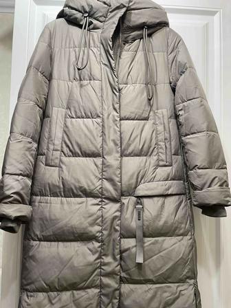 Зимняя куртка в отличном состоянии