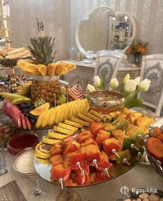 Принимаю заказы пироги, салаты и блюда