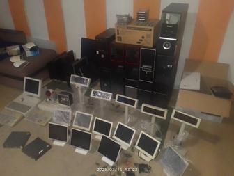 Продам системные блоки и т.д