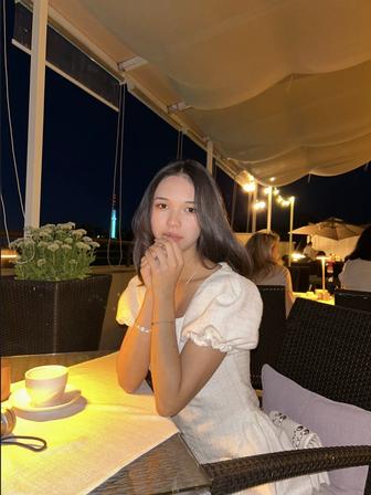 Няня