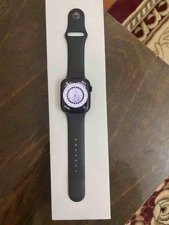 apple watch series 7 45mm