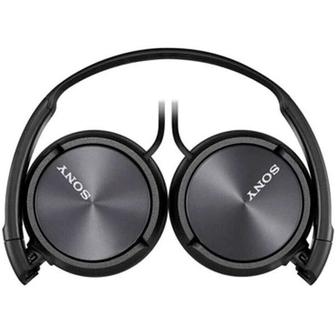 Наушники проводные Sony