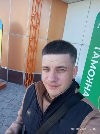 Разнорабочий