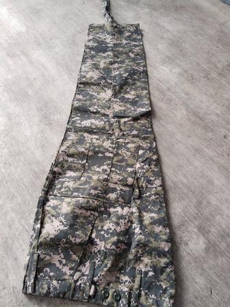 Продаю брюки военные 54размер новые хорошие качества