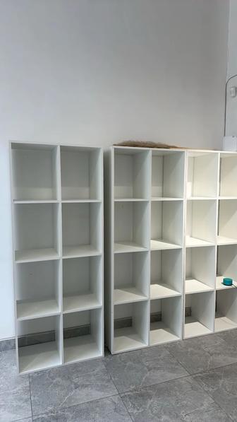 Продам полки книжные либо для игрушек