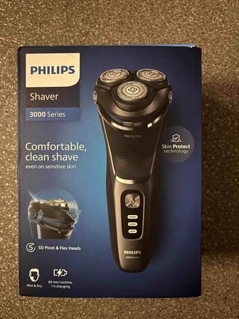 Электробритва Philips S3343/13 серия 3000