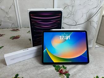 iPad Pro 11 Cellular