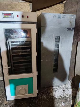 Продам инкубаторы