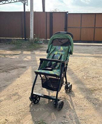 Детская коляска Chicco