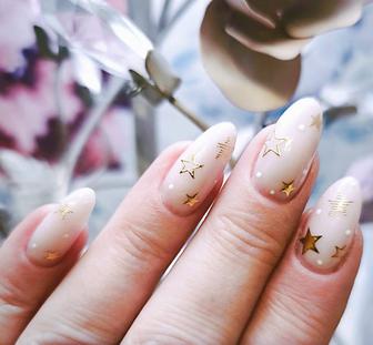 Маникюр, педикюр, шугаринг. С выездом в Алматы