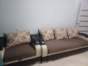 Продам диван