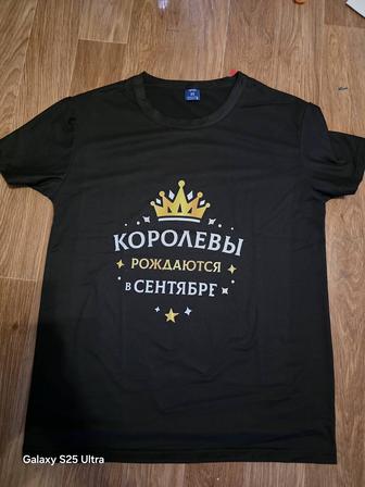 Продам футболку женская