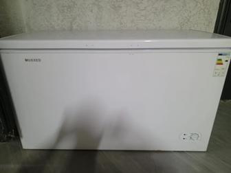 Морозильная камера