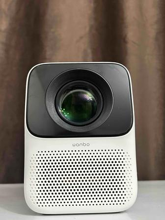 Продам WanboProjector T2 Max