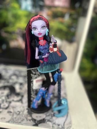 Продам куклу Джин Булиттл