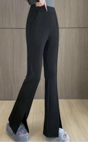 Брюки с утеплителем 
 Сезон Зима