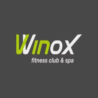 Продам абонемент в Winox