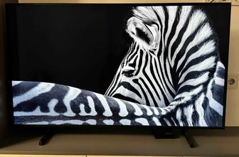 Продам телевизор Samsung The Frame QE50LS03AAUXCE QLED