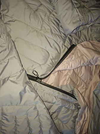 Куртка женская осень-весна