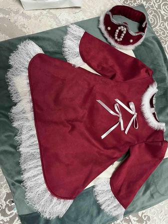 Дам в аренду платье