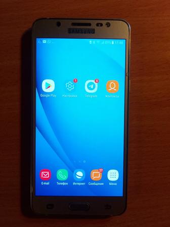 Samsung Galaxy J5