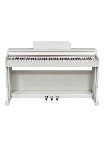 Цифровое пианино Lexington
DP791W-B с банкеткой