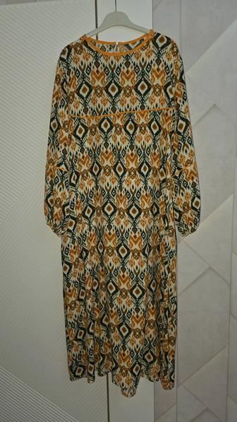 Штапель көйлектер сатылады. Үйге арналған көйлектер. Платья