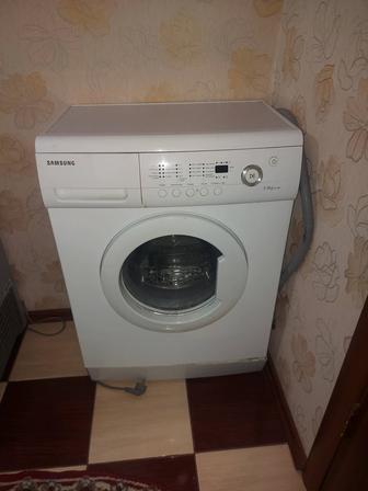 Стиральная машина автомат, на запчасти