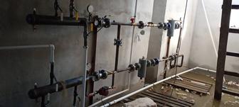 Сварочные Услуги