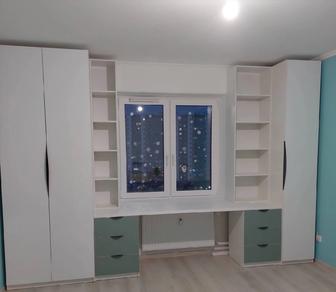 Мебель на заказ