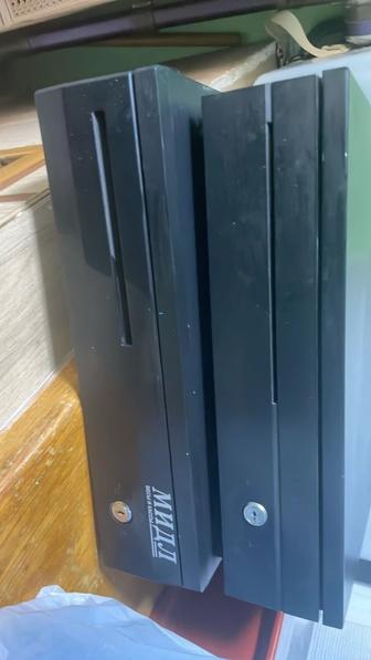 Денежный ящик