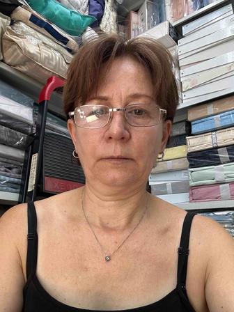 Уборка квартир/домов