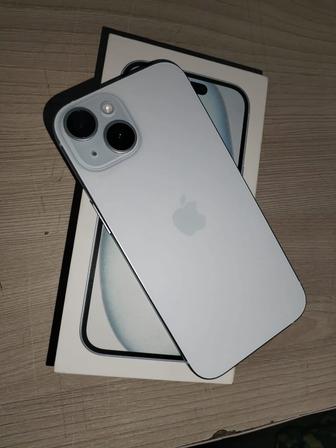 Айфон 15