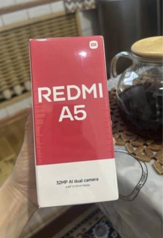 Redmi A5 128Gb