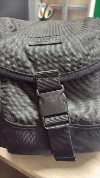 Фотоаппарат