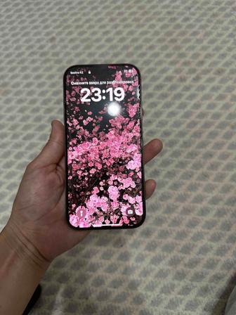 iphone 16pro 256gb