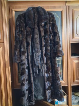 Продам шубу
