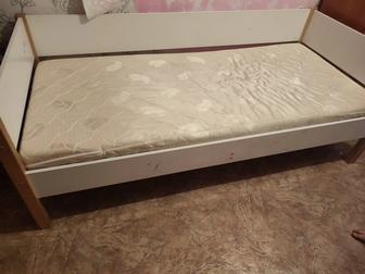 Продам детские кровати