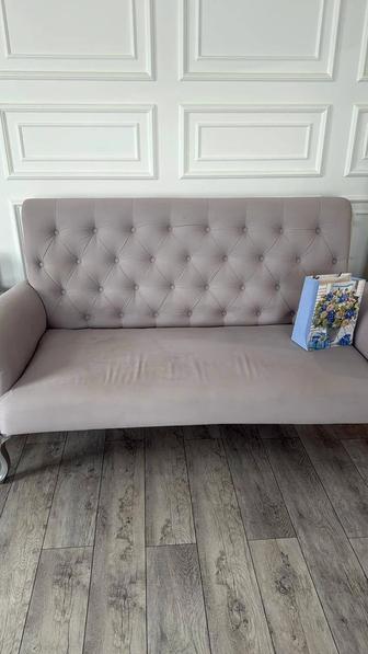 Химчистка мебели