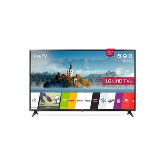 Продам 4к смарт телевизор LG 55