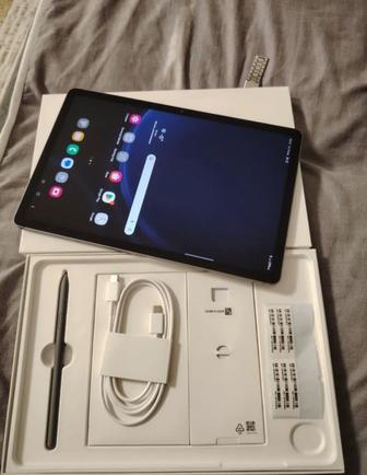 Samsung Tab s9 FE 5G