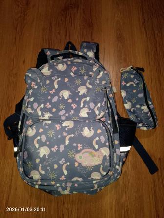 Рюкзак школьный