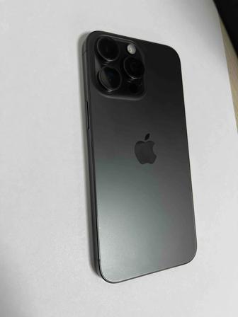 Продам Iphone 15 Pro Max