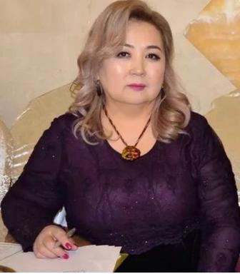 Бухгалтер ИП/ТОО