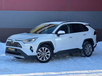 Toyota RAV4 БЕЗ ВОДИТЕЛЯ. Прокат авто. Аренда авто. Аренда машин.