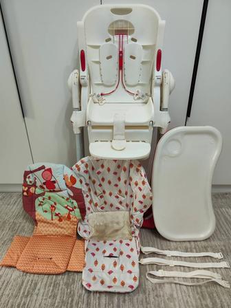 Детский стул Chicco Artsana
